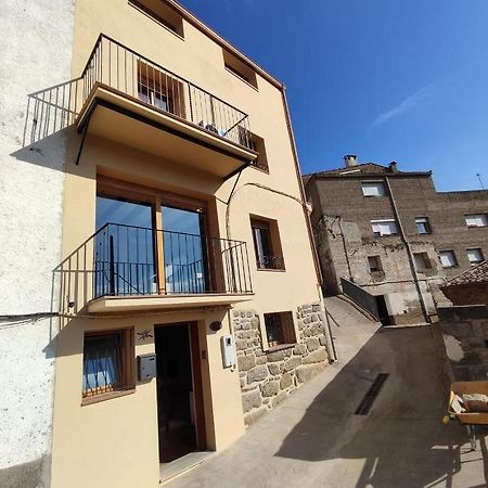 Cala Monica Apartman Camarasa Kültér fotó