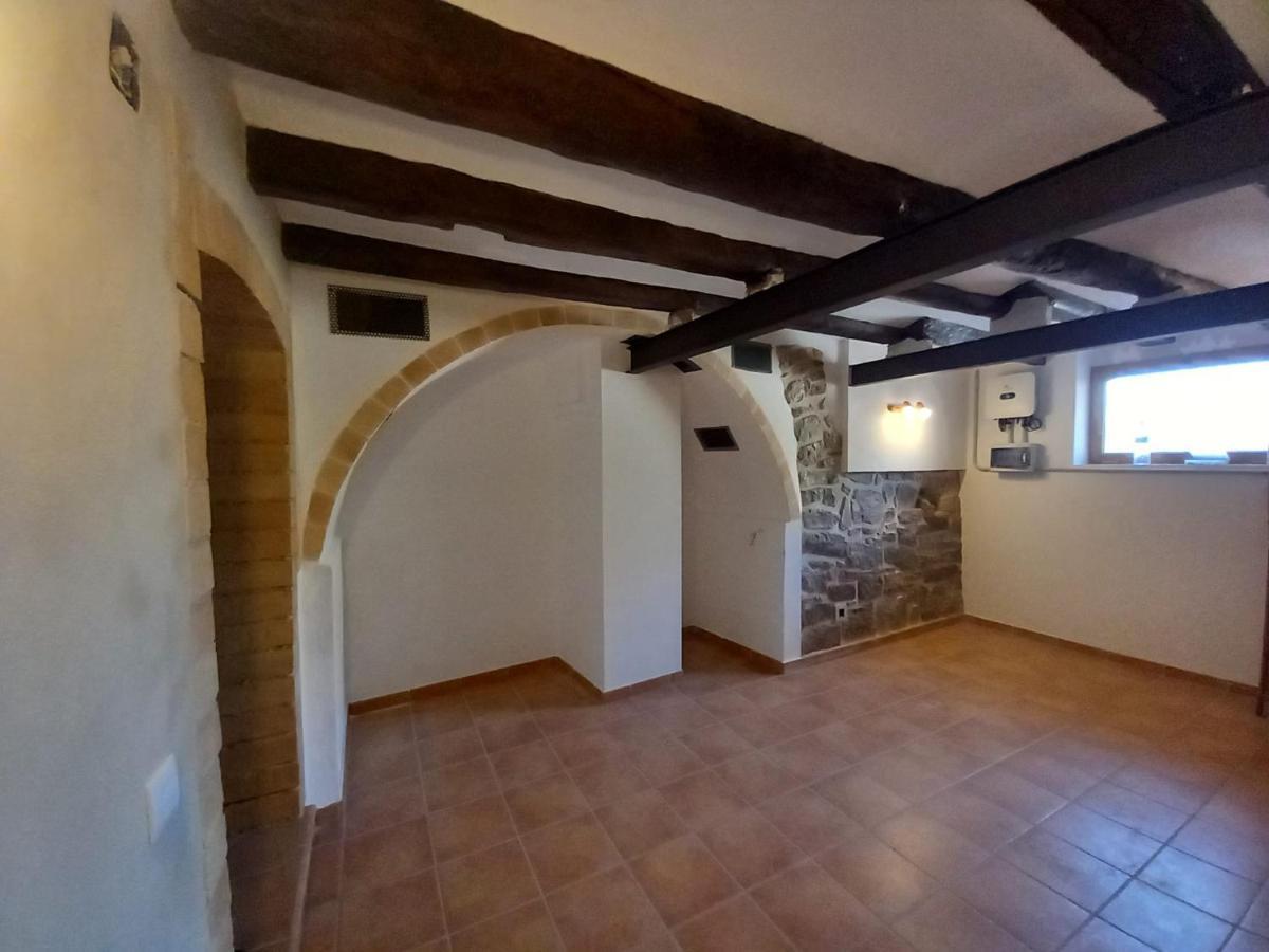 Cala Monica Apartman Camarasa Kültér fotó