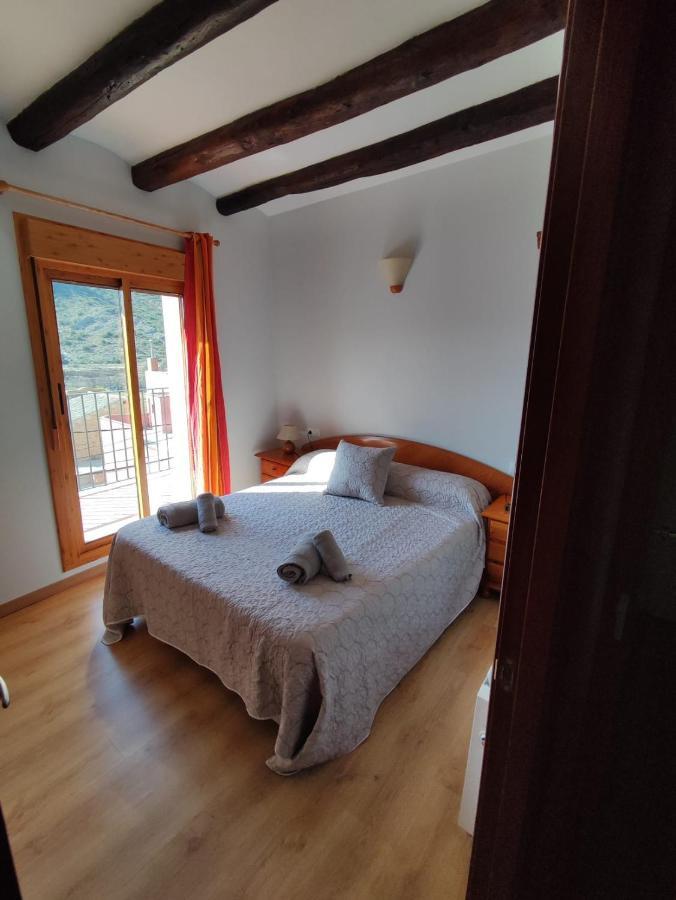 Cala Monica Apartman Camarasa Kültér fotó
