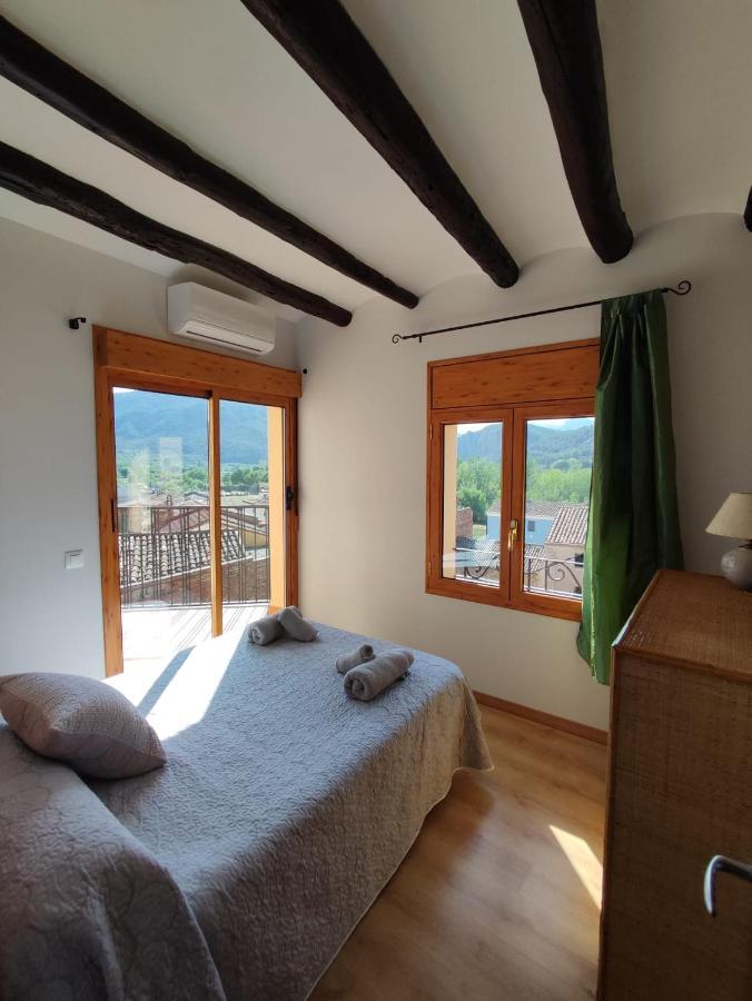 Cala Monica Apartman Camarasa Kültér fotó