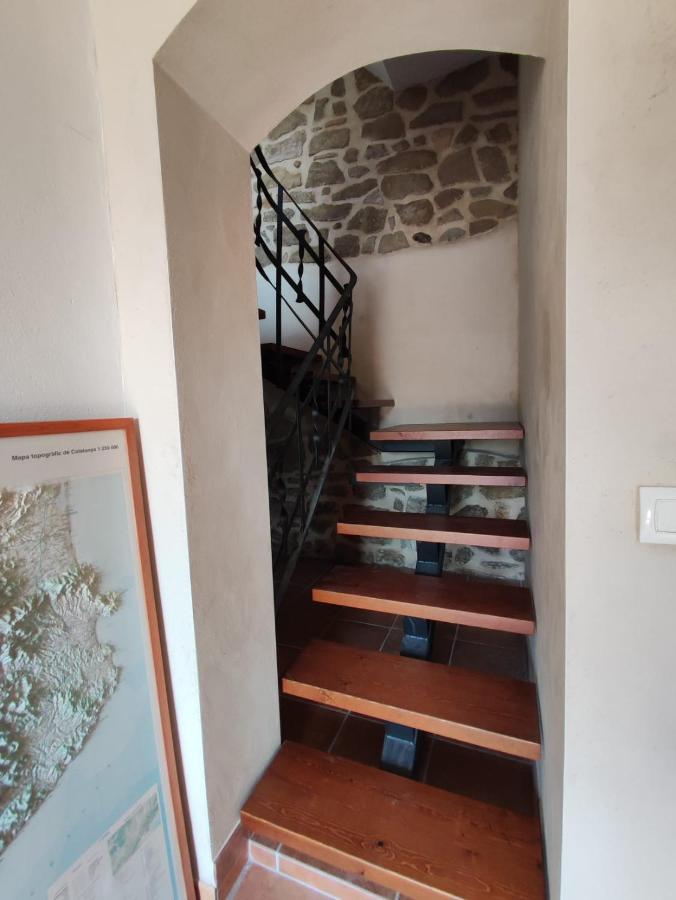 Cala Monica Apartman Camarasa Kültér fotó