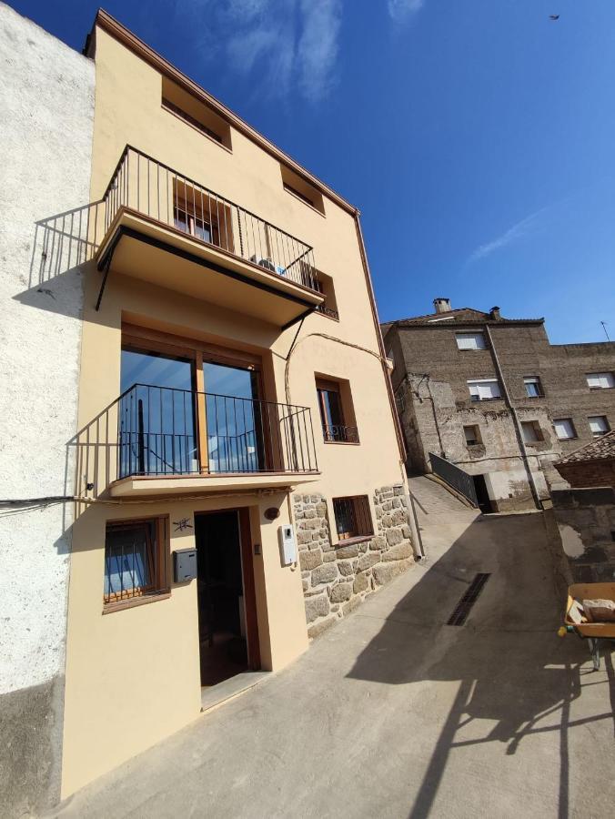 Cala Monica Apartman Camarasa Kültér fotó