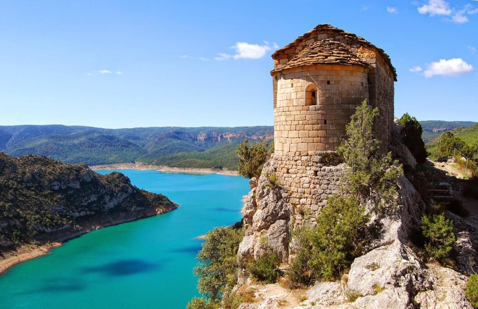 Cala Monica Apartman Camarasa Kültér fotó