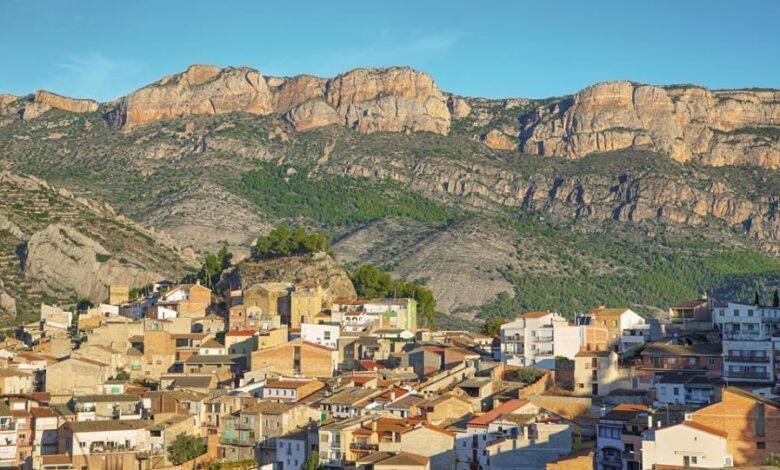 Cala Monica Apartman Camarasa Kültér fotó